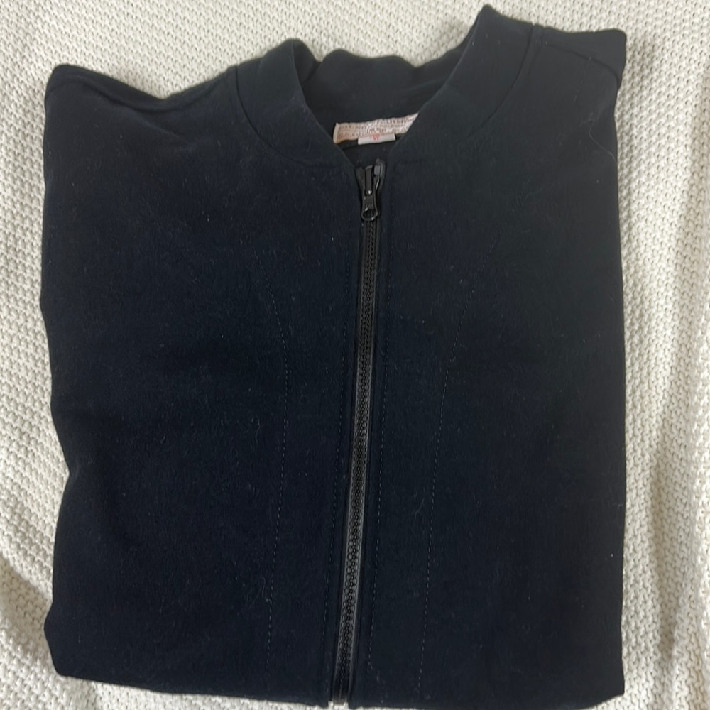 Filson Jacket (Navy Blue)